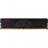 ADATA XPG Hunter <AX4U3200716G16A-SBHT> DDR4 DIMM 16Gb  <PC4-25600> CL16