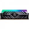 ADATA XPG Spectrix D41 <AX4U413338G19J-DT41> DDR4 DIMM 16Gb KIT  2*8Gb <PC4-33000> CL19
