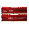 ADATA XPG Gammix D10 <AX4U320038G16A-DR10> DDR4 DIMM 16Gb KIT  2*8Gb <PC4-25600> CL16