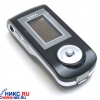 SAFA <M100 1Gb> Black (MP3/WMA/ASF Player, FM Tuner, 1 Gb, дикт.,USB, 1xAAA)