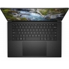 5550-5096 Precision 5550 Core i7-10850H 15,6"FHD 16GB 512GB Quadro T2000 4GB, TPM, vPro  W10 Pro