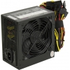 Блок питания HIPER <HPP-650> 650W ATX  Black (24+2x4+6/8пин)