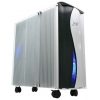 Bigtower Thermaltake <VB5000SNA> Silver ATX без БП Aluminum