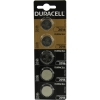Duracell CR2016-5 (Li, 3V) <уп.  5 шт>