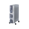 Масляный обогреватель 2400W BB-20T OASIS