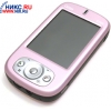 Qtek S200 Pink (TI OMAP 850, 64Mb, 2.8" 240x320@64k, GSM 900/1800/1900+EDGE, Bluetooth, WiFi, SDIO/MMC, фото)