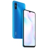 Смартфон XIAOMI Redmi 9A 32 Гб RAM 2Гб синий Наличие 3G LTE OS Android 10.0/Screen 6.53" 720 x 1600 IPS-LCD Dual SIM 1xМикро-USB 1xРазъем для наушников 1xСлот MicroSD карты 2xЛоток под карту типа Nano (9A232BLU)