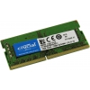 Crucial <CT16G4SFS8266> DDR4 SODIMM 16Gb <PC4-21300>  CL19 (for NoteBook)