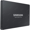 SSD 3.84 Tb SAS 12Gb/s Samsung PM1643a  <MZILT3T8HBLS-00007> (OEM) 2.5"