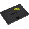 SSD 2 Tb SATA 6Gb/s Samsung 870 QVO Series <MZ-77Q2T0BW> (RTL) 2.5"  V-NAND 4bit-MLC