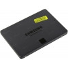 SSD 1 Tb SATA 6Gb/s Samsung 870 QVO Series <MZ-77Q1T0BW> (RTL)  2.5" V-NAND 4bit-MLC