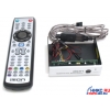 iMON Inside Silver panel (RTL) (USB Receiver 3.5") Универсальный пульт дистанционного управления