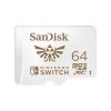 Карта памяти MICRO SDXC 64GB UHS-I SDSQXAT-064G-GNCZN SANDISK SANDISK BY WESTERN DIGITAL