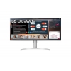 Монитор LCD 34" IPS 34WN650-W LG