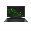 13F10EA 17.3" FHD HP Pavilion Gaming 17-cd1002ur black (i5 10300H/8Gb/256Gb  SSD/1650 4Gb/W10)