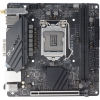 BIOSTAR Z490GTN, LGA1200, Intel®Z490, 2xDDR4-2933, D-SUB+HDMI, 1xPCI-Ex16,  Mini ITX, RTL