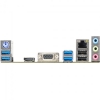 BIOSTAR X470NH, Socket AM4, AMD X470, 2xDDR4-2667, D-SUB+HDMI, 1xPCI-Ex16, , Mini  ITX, RTL