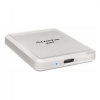 ADATA ASC685-2TU32G2-CWH 2TB SC685 External SSD USB 3.2 Gen2 Type-C,  R530/W460, White