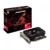 2Gb <PCI-E> GDDR5 PowerColor Red Dragon <AXRX 550 2GB64BD5-DH> (RTL)  DVI+HDMI+DP <RADEON RX 550>