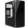 Miditower HIPER EREBOS <HG-C103> ATX, без БП,  с окном