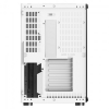 Xigmatek Aquarius Plus White EN43675 ATX Front &amp;Left TG, 7PCS  CY120  Fan,  Frontx3+Bottomx3+Rearx1