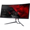 34" Acer Predator X34Pbmiphzx Black(IPS, 3440x1440, 4ms, 178°/178°, 300 cd/m,  100,000,000:1,  +DP,  +Н