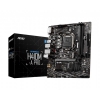 Материнская плата H410 LGA1200 MATX H410M-A PRO MSI