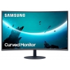 Монитор LCD 27" C27T550FDI LC27T550FDIXCI Samsung