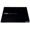 Foxline FLSSD480SM5  480GB SSD 2.5" 3D  TLC, SM2258XT, plastic case