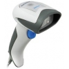 Datalogic <QD2430-WHK1S> Сканер штрих-кода+кредл+кабель  USB (2D)