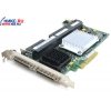 Intel RAID Controller SRCU42EBLK (OEM) PCI-E x8, Ultra320 SCSI, RAID 0/1/5/10/50