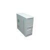 Miditower Foxconn TLA-776-CWT Ivory ATX 350W (24+4пин)