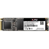 Накопитель SSD жесткий диск M.2 2280 256GB ASX6000PNP-256GT-C ADATA