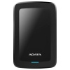 Жесткий диск USB3.1 1TB EXT. 2.5" BLACK AHV300-1TU31-CBK ADATA