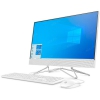 HP 22-df0018ur All-in-One <14P57EA#ACB>  Pent J5040/8/256SSD/WiFi/BT/Win10/21.5"
