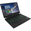 HP Pavilion Gaming 15-ec1001ur <133X0EA#ACB> Ryzen 7  4800H/8/512SSD/GTX1650Ti/WiFi/BT/Win10/15.6"/2.08 кг