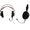Наушники с микрофоном KOSS GMR-540-ISO-USB (шнур 2.4м  USB/1.2м миниджек)