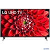 43" LED ЖК телевизор LG 43UN71006LB (3840x2160, HDMI, LAN, WiFi, BT, USB,  DVB-T2, SmartTV)