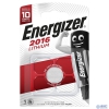 Energizer  CR2016  (Li,  3V)