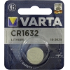 VARTA  CR1632  (Li,  3V)