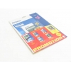Набор EPSON бумага S041140 + бумага 7100337 Premium Glossy Photo Paper (13x18см, 20 листов, 255 г/м2)