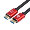 Кабель а/в ATCOM 5m м HDMI-HDMI 2.0 AT5943