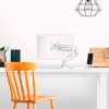 Крепеж для монитора 13-32" G80 WHITE ONKRON