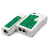 Тестер кабелей RJ45/RJ11 AT15252 ATCOM