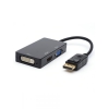 Адаптер DP TO HDMI AT6854 ATCOM