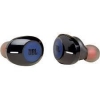 Нaушники TUNE 120TWS BLUE JBL (JBLT120TWSBLUAM)