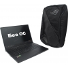 ASUS ROG Zephyrus G15 GA502IU <90NR03V1-M02410> Ryzen  7 4800HS/8/512SSD/GTX1660Ti/WiFi/BT/noOS/15.6"/2.1 кг