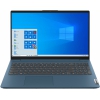 Lenovo 81YH0067RU   IdeaPad 5 14IIL05 
14" FHD IPS/ i5-1035G1/ 8Gb/ 512Gb SSD/ UMA/ Windows 10/  Light Teal