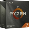 CPU AMD Ryzen 7 3800XT BOX (без кулера)(100-100000279) 3.9 GHz/8core/4+32Mb/105W  Socket AM4