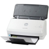 HP ScanJet Pro 3000 s4 <6FW07A> (A4 Color, протяжной, 600dpi, 40  стр./мин,  USB3.0,  DADF)
